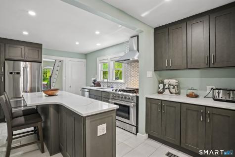 315 Church Hill Road Trumbull CT 06611