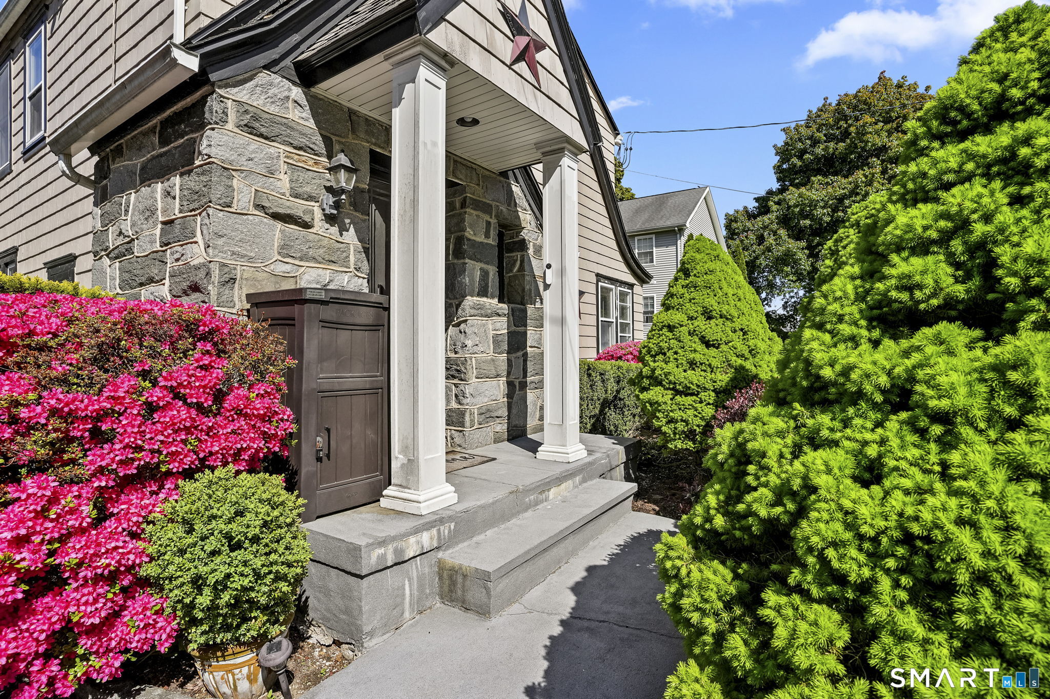315 Church Hill Road Trumbull CT 06611