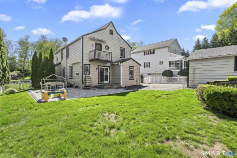 315 Church Hill Road Trumbull CT 06611
