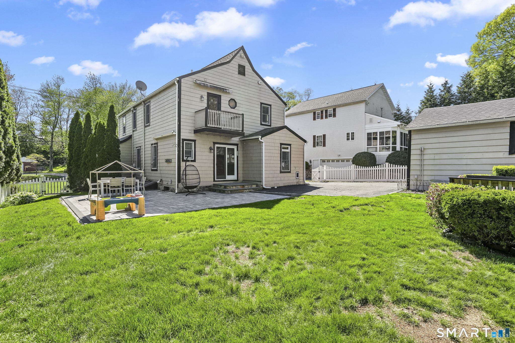 315 Church Hill Road Trumbull CT 06611