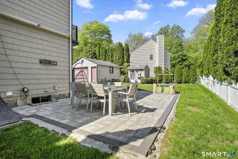 315 Church Hill Road Trumbull CT 06611