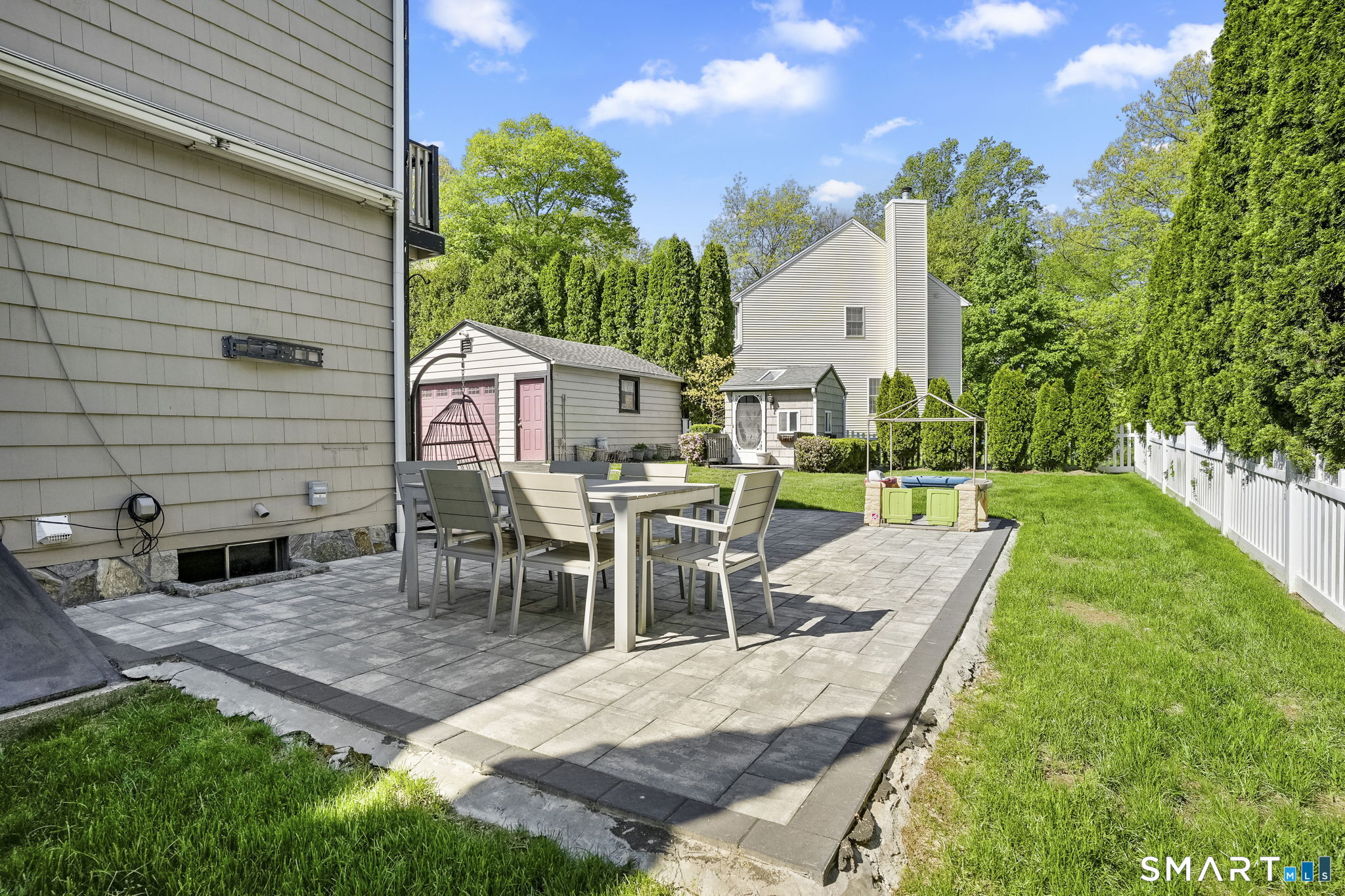 315 Church Hill Road Trumbull CT 06611