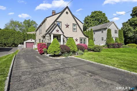 315 Church Hill Road Trumbull CT 06611