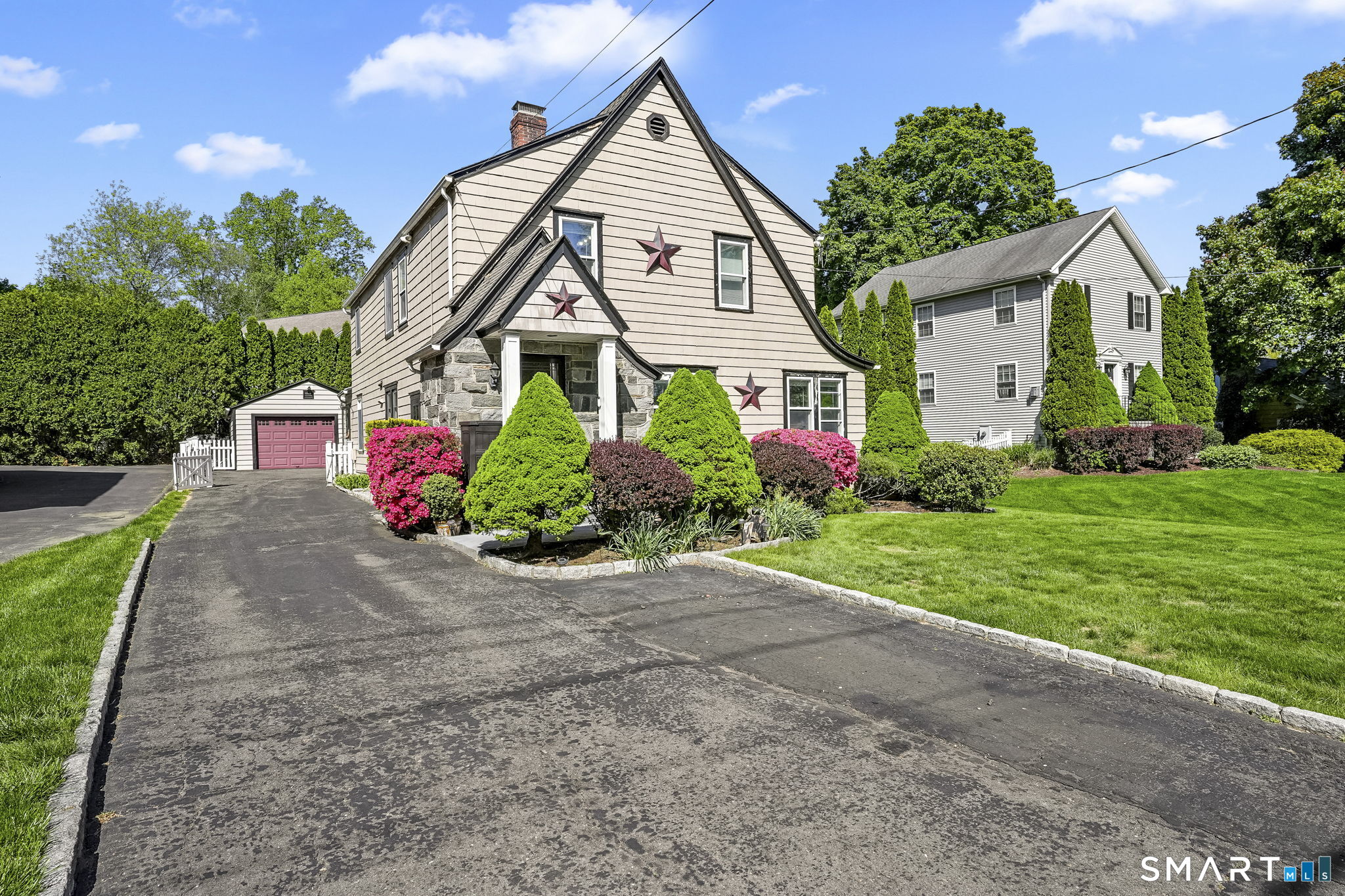 315 Church Hill Road Trumbull CT 06611