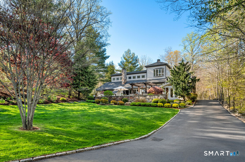 30 Catbrier Road Weston CT 06883