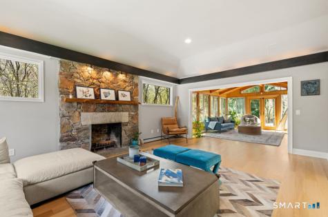 30 Catbrier Road Weston CT 06883