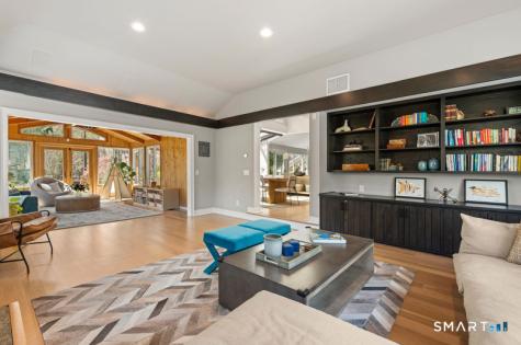 30 Catbrier Road Weston CT 06883