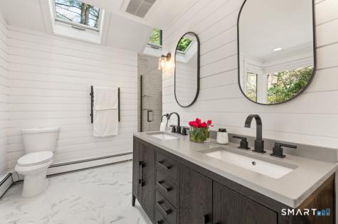 30 Catbrier Road Weston CT 06883