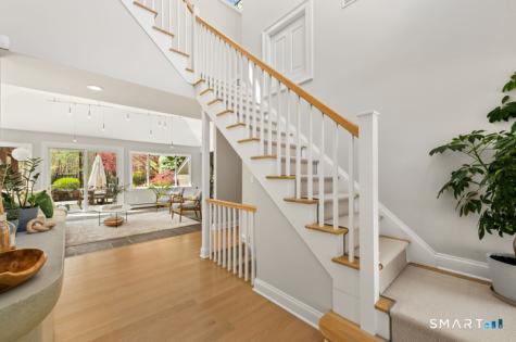 30 Catbrier Road Weston CT 06883