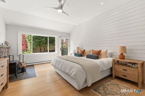 30 Catbrier Road Weston CT 06883