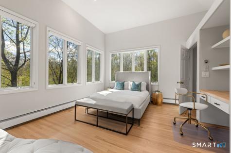 30 Catbrier Road Weston CT 06883