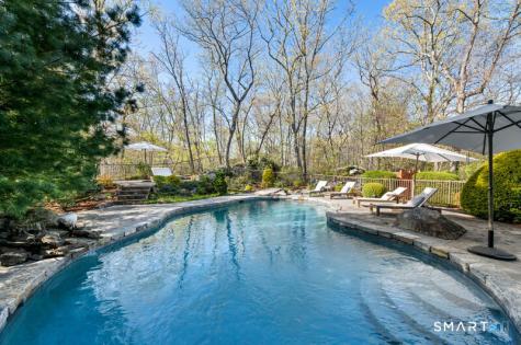 30 Catbrier Road Weston CT 06883