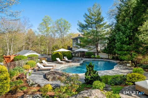 30 Catbrier Road Weston CT 06883