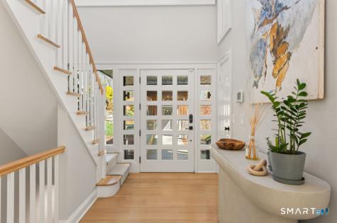 30 Catbrier Road Weston CT 06883