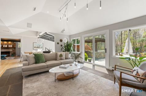 30 Catbrier Road Weston CT 06883
