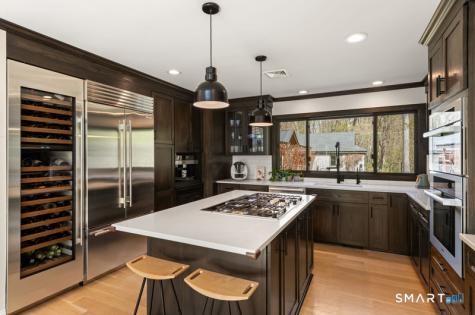 30 Catbrier Road Weston CT 06883
