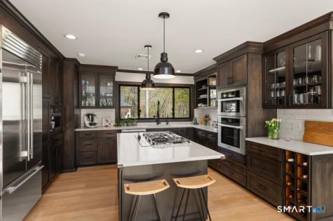 30 Catbrier Road Weston CT 06883