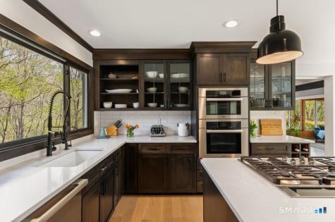 30 Catbrier Road Weston CT 06883