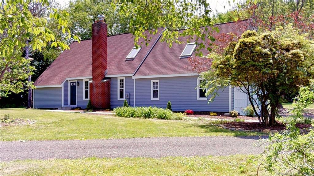 61 Duane Lane Burlington CT 06013