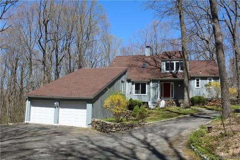 45 Seventy Acre Road Redding CT 06896
