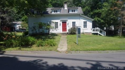 22 Comstock Hill Avenue Norwalk CT 06850