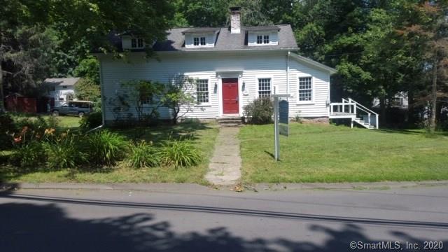 22 Comstock Hill Avenue Norwalk CT 06850