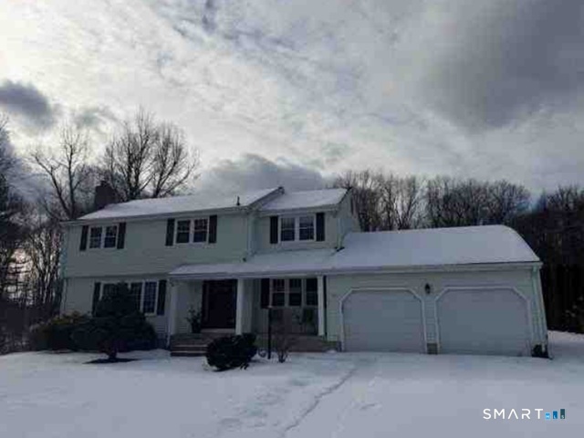 225 Ox Yoke Drive Berlin CT 06037