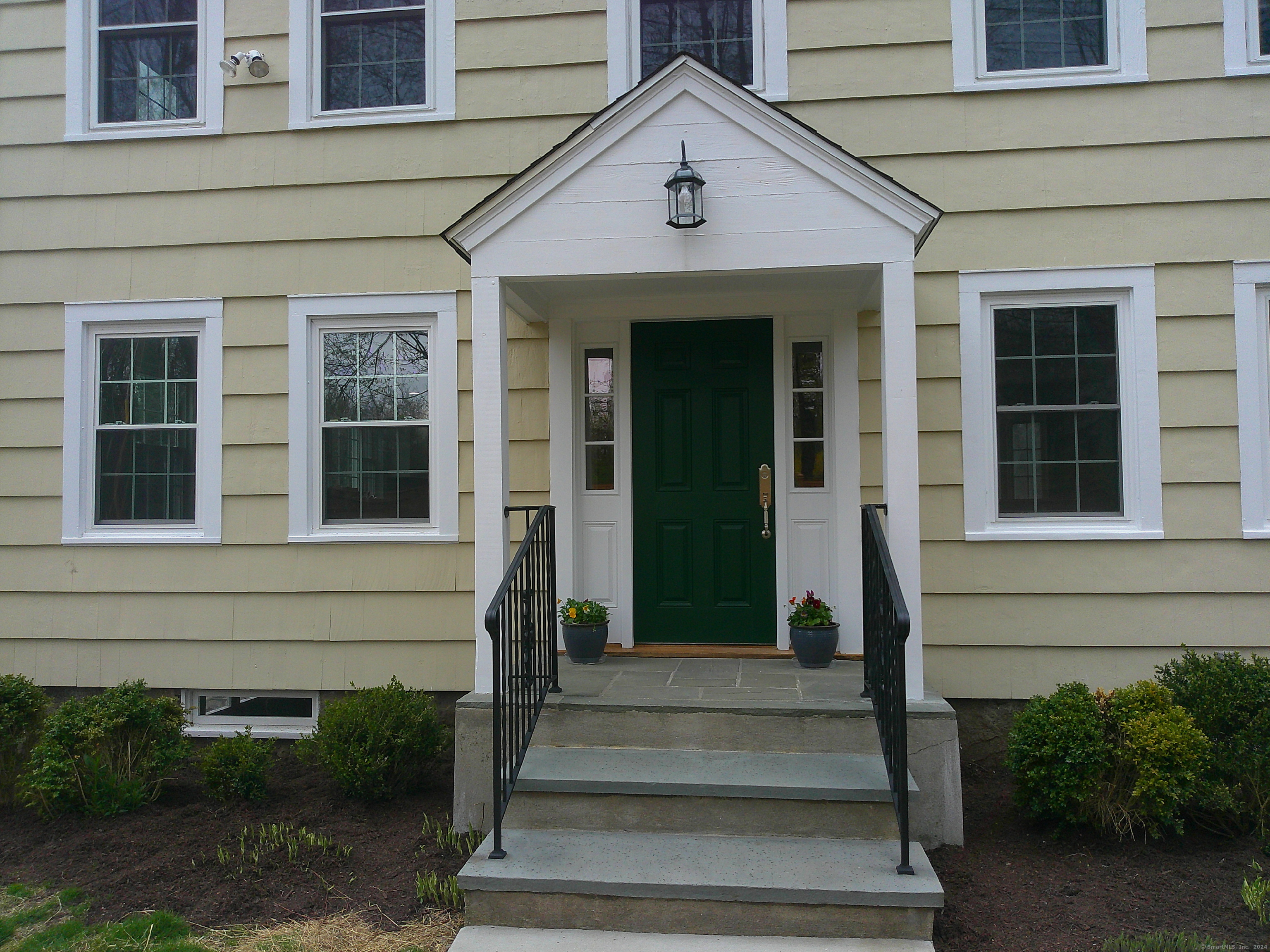 3 Liberty Street Wilton CT 06897
