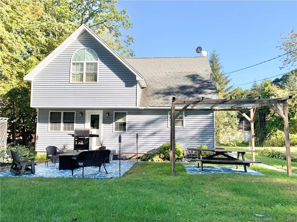 24 Pond Road New Hartford CT 06057