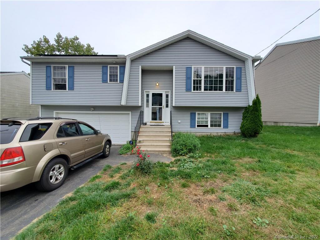241 Traverse Street Waterbury CT 06704