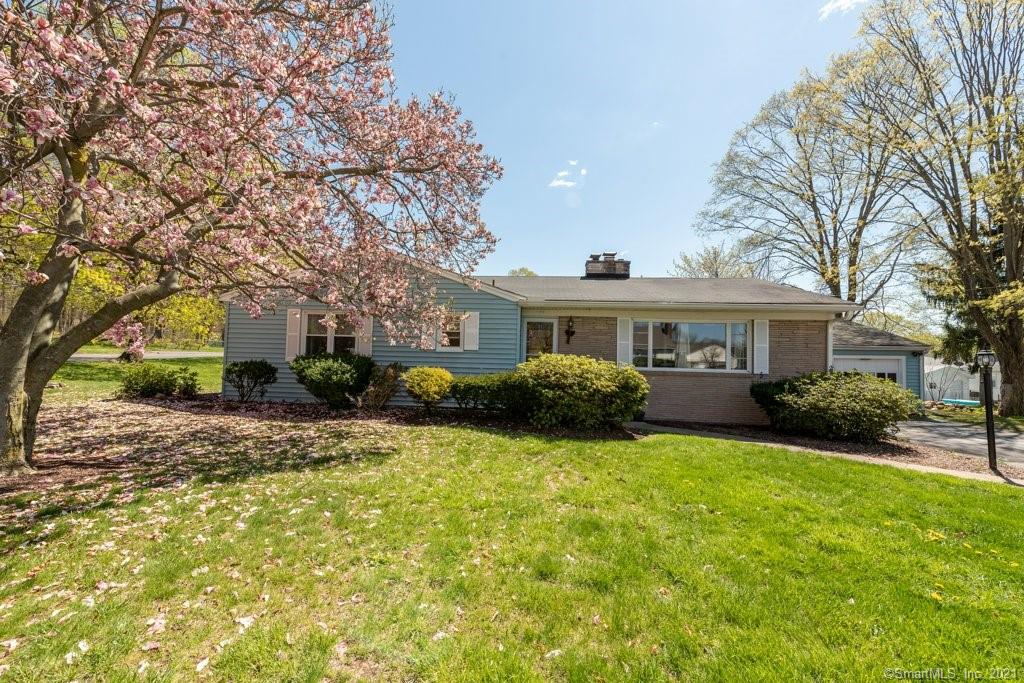 159 Cherry Hill Road Hamden CT 06514