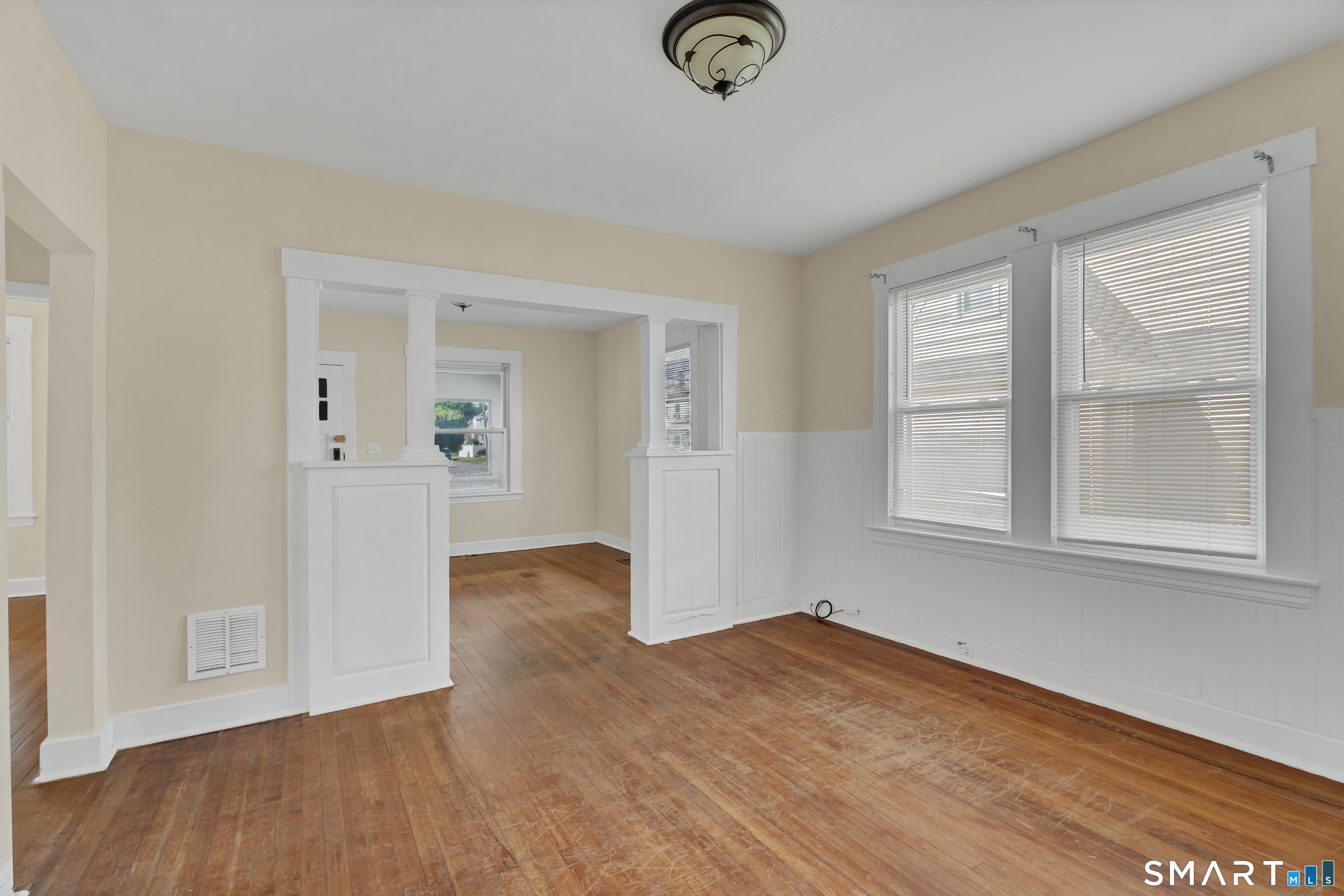 215 Overland Avenue Bridgeport CT 06606