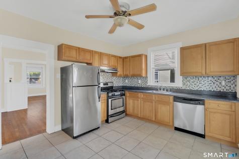 215 Overland Avenue Bridgeport CT 06606