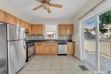 215 Overland Avenue Bridgeport CT 06606