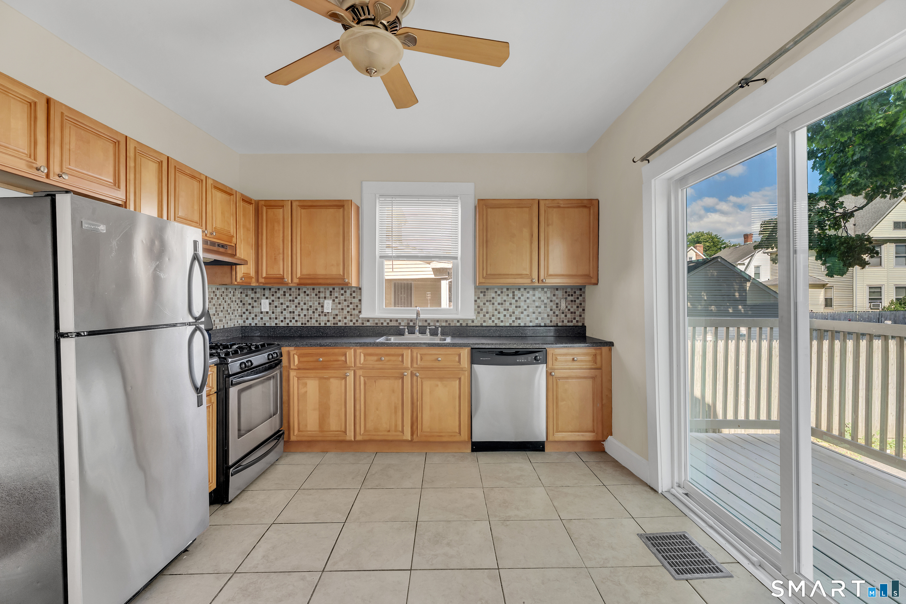 215 Overland Avenue Bridgeport CT 06606
