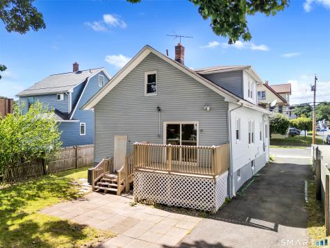 215 Overland Avenue Bridgeport CT 06606