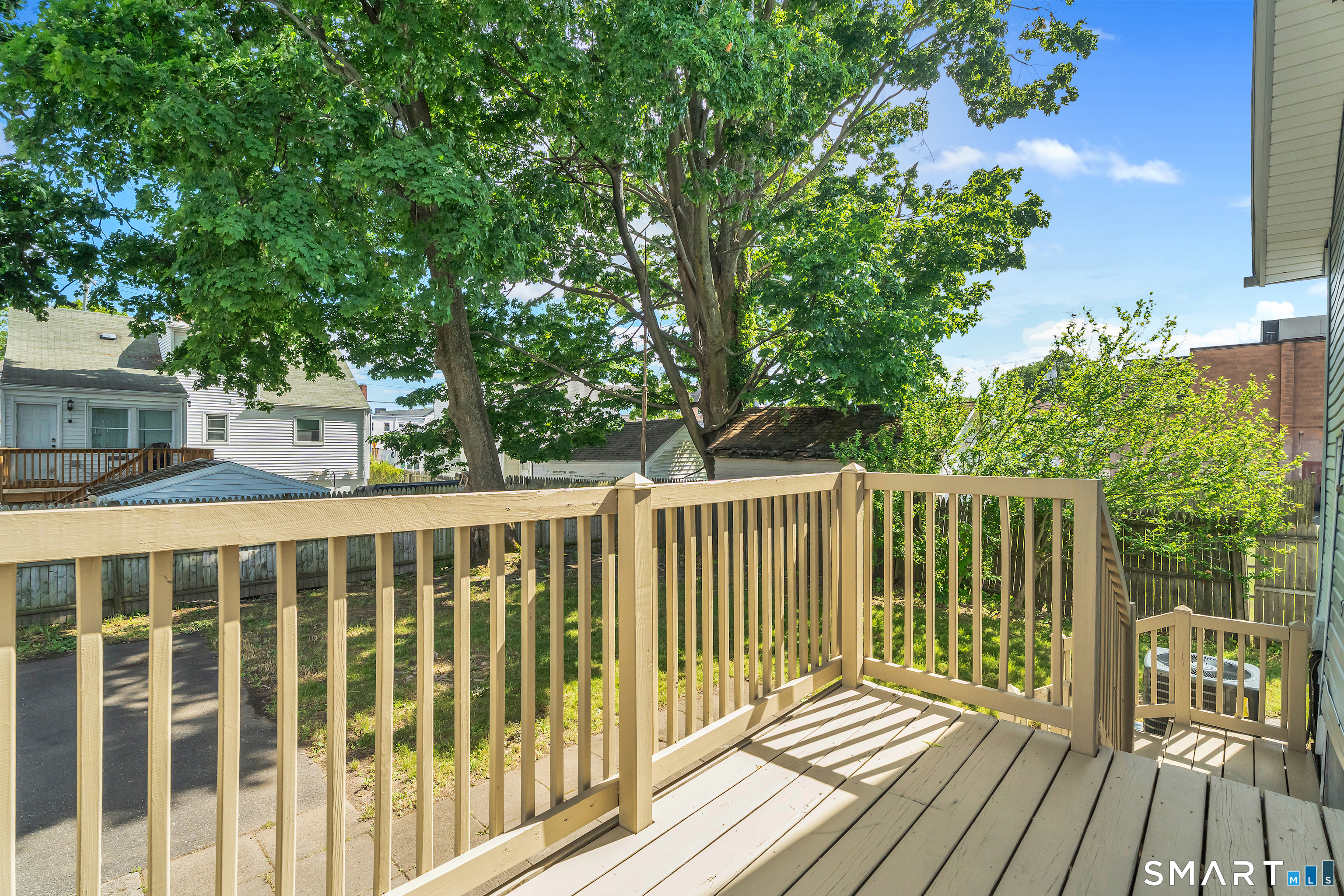 215 Overland Avenue Bridgeport CT 06606