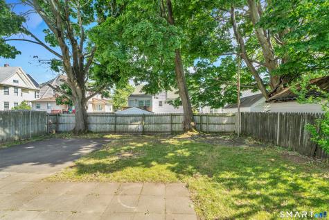 215 Overland Avenue Bridgeport CT 06606