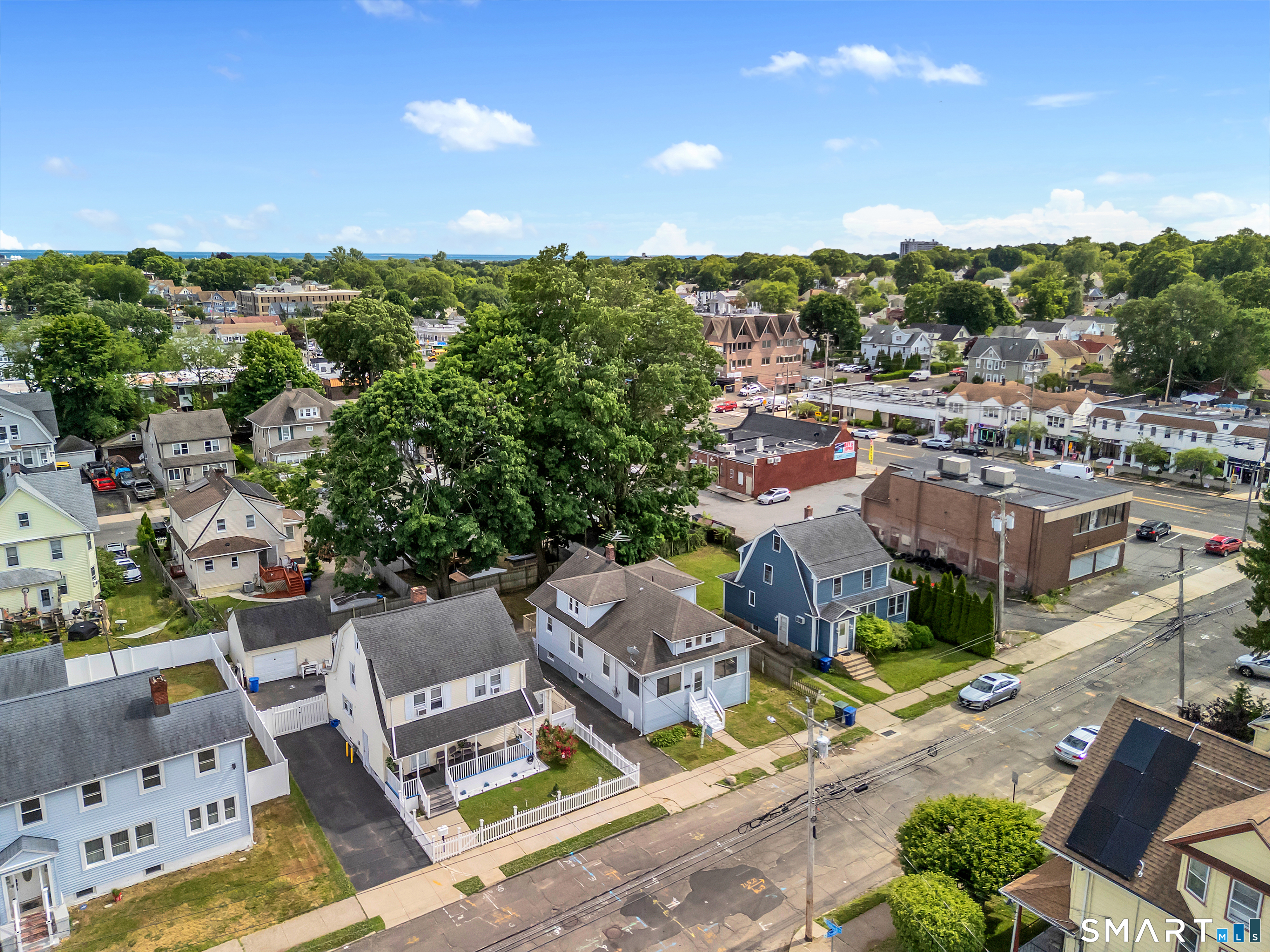 215 Overland Avenue Bridgeport CT 06606