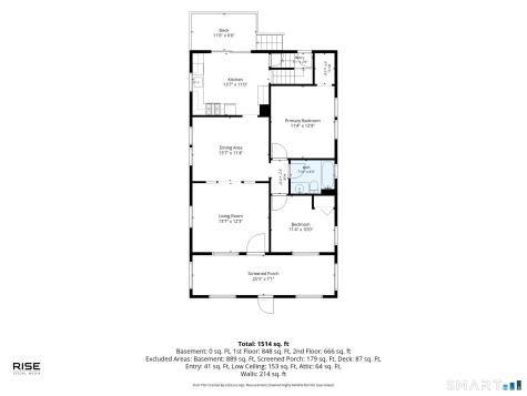 215 Overland Avenue Bridgeport CT 06606