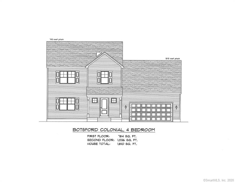 596 Ridgewood Road Middletown CT 06457