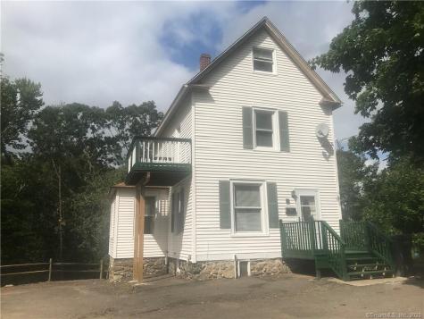 11 New Street Naugatuck CT 06770