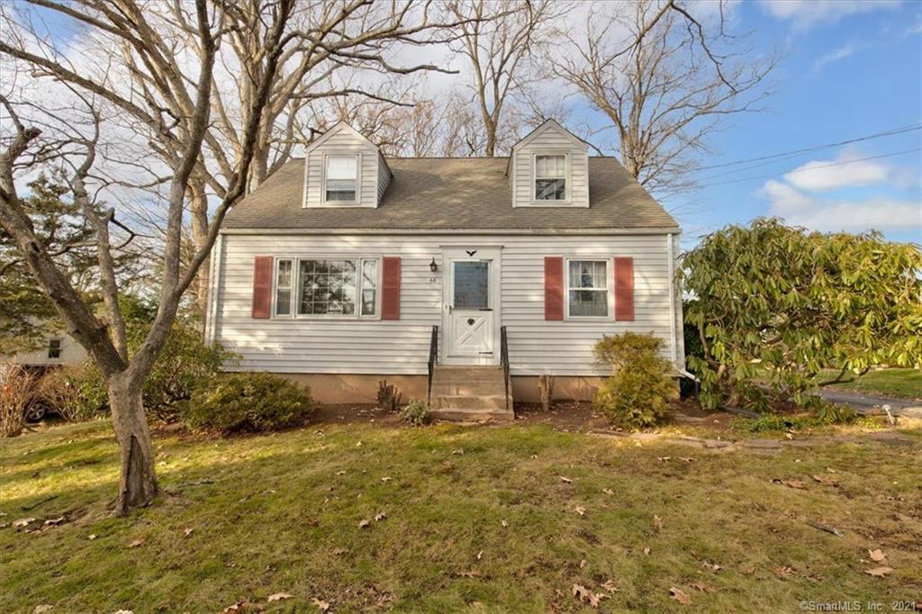 66 Hawthorne Street New Britain CT 06053
