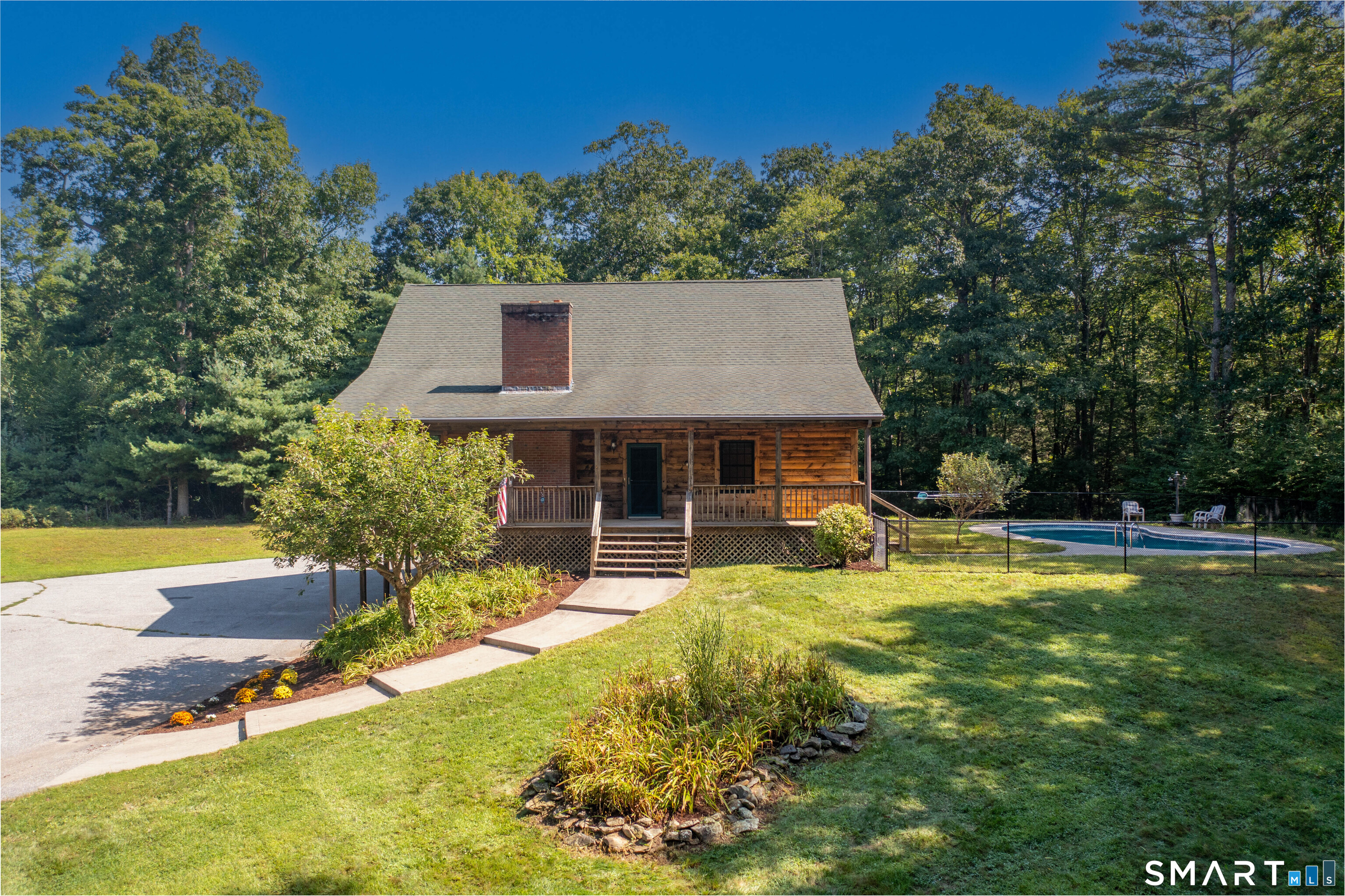 751 Quaddick Town Farm Road Thompson CT 06277