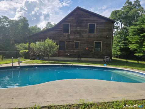 751 Quaddick Town Farm Road Thompson CT 06277