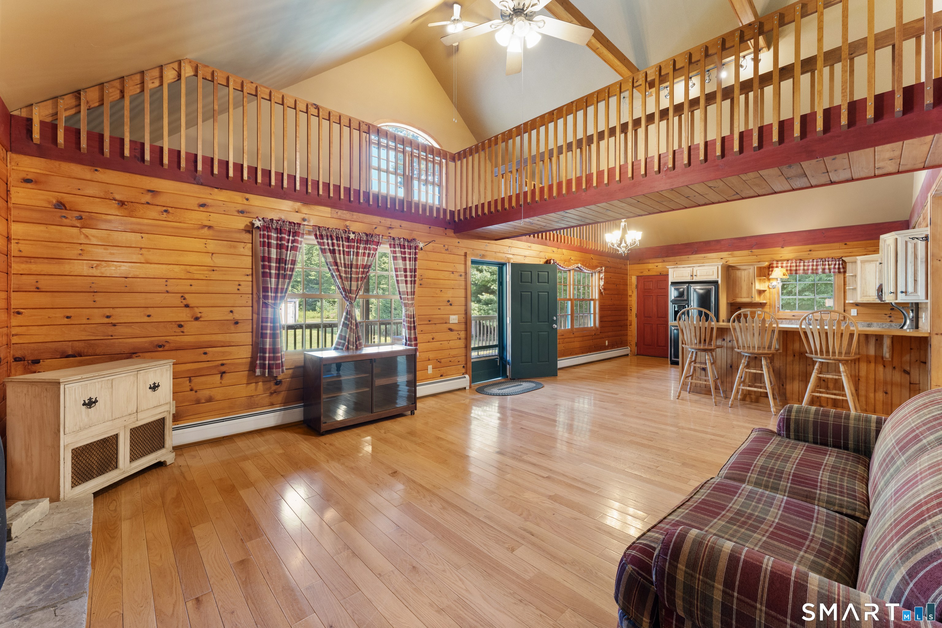 751 Quaddick Town Farm Road Thompson CT 06277