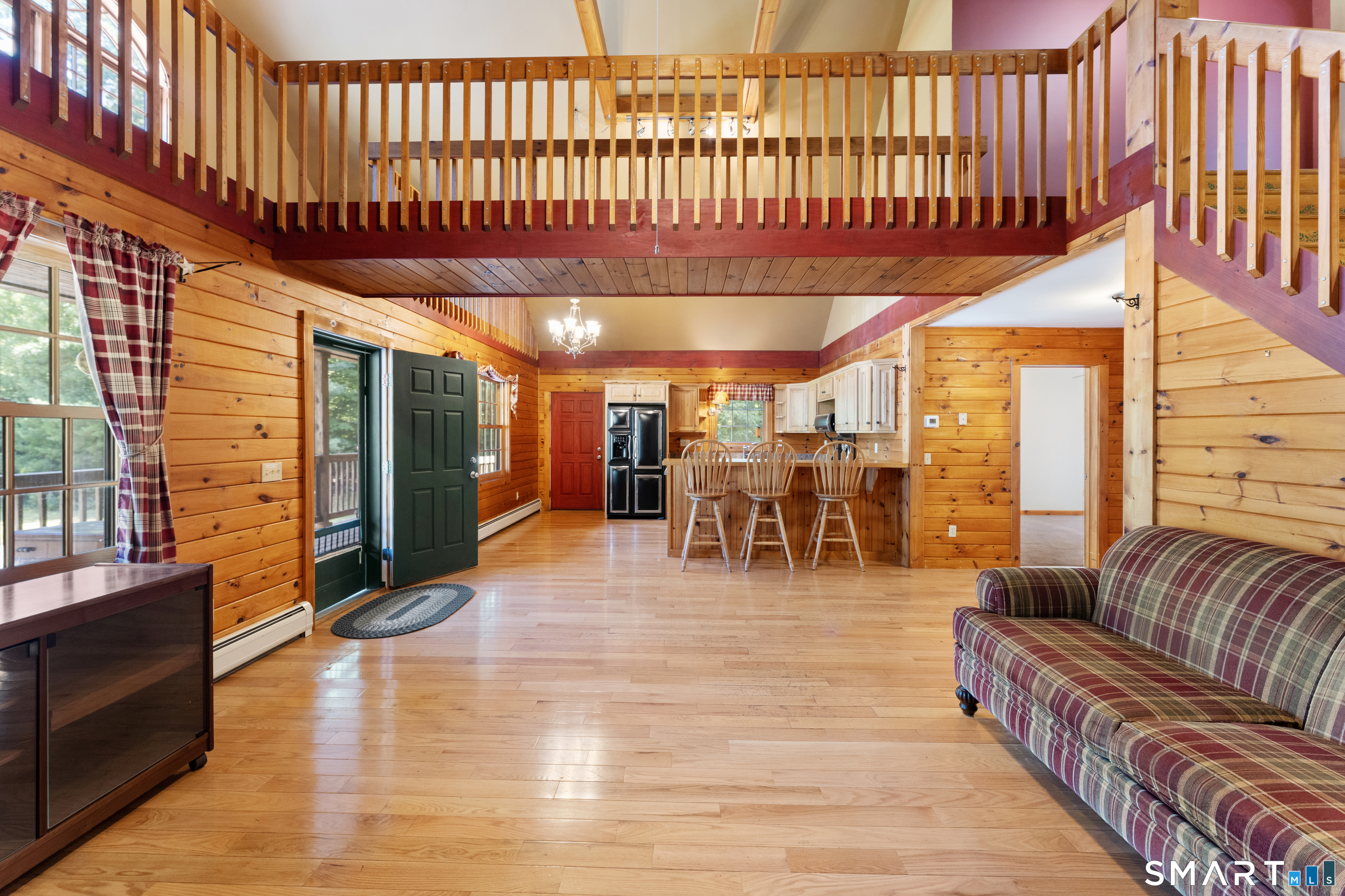 751 Quaddick Town Farm Road Thompson CT 06277
