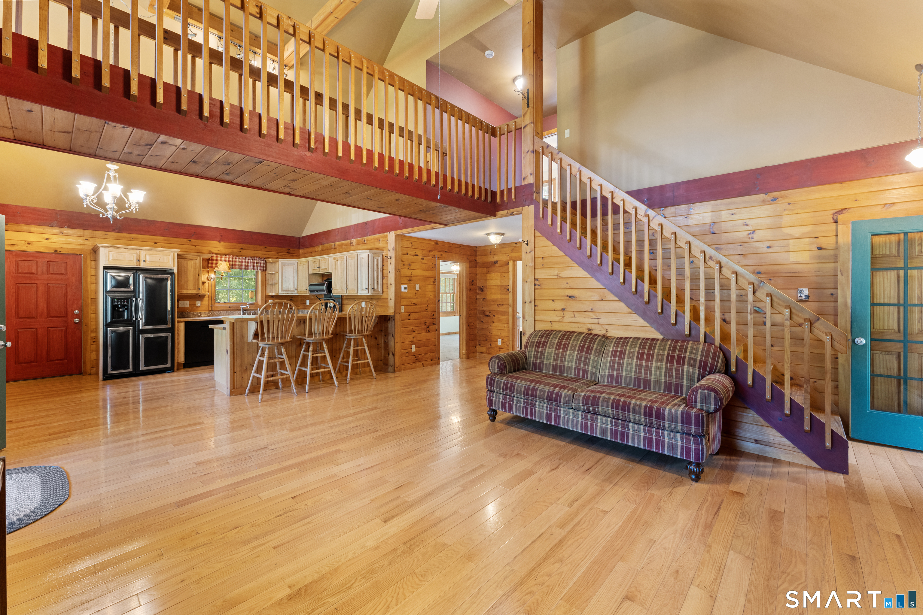 751 Quaddick Town Farm Road Thompson CT 06277