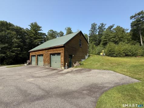751 Quaddick Town Farm Road Thompson CT 06277