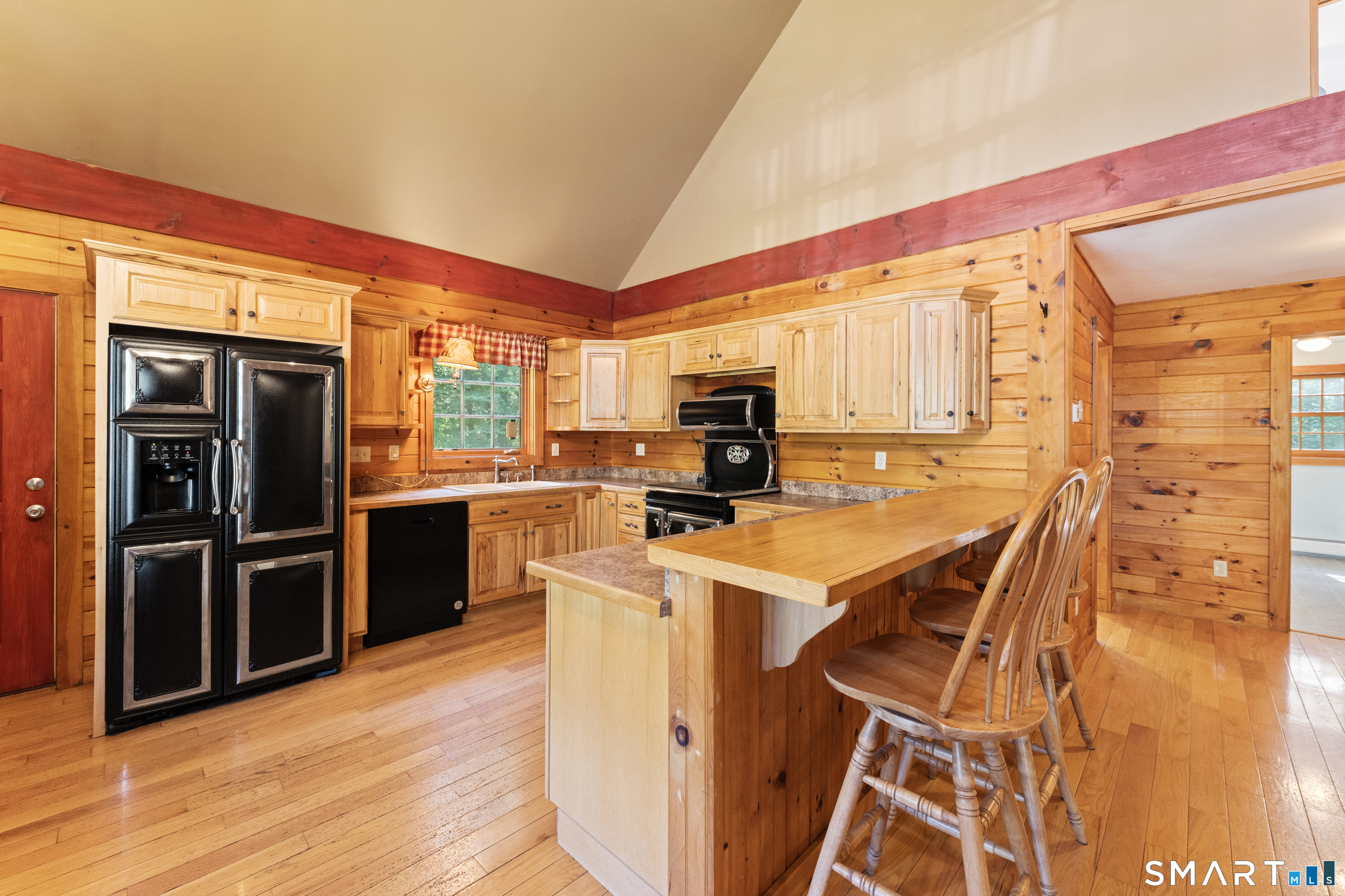 751 Quaddick Town Farm Road Thompson CT 06277